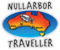 Nullarbor Traveller
